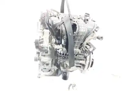 Peça sobressalente para automóvel em segunda mão motor completo por mitsubishi asx intro edition 2wd 150 cv / 110 kw referências oem iam 4j11