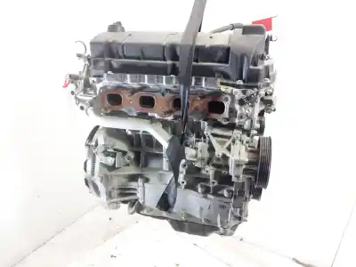 Автозапчастина б/у двигун комплект для mitsubishi asx intro edition 2wd 150 cv / 110 kw посилання на oem iam 4j11  
