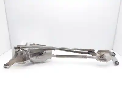 Peça sobressalente para automóvel em segunda mão motor do limpa para brisas por mitsubishi asx intro edition 2wd 150 cv / 110 kw referências oem iam 8250a809  