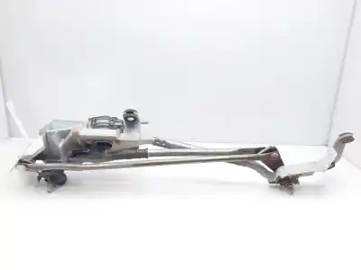 Peça sobressalente para automóvel em segunda mão motor do limpa para brisas por mitsubishi asx intro edition 2wd 150 cv / 110 kw referências oem iam 8250a809  