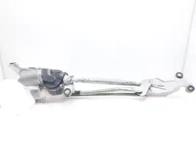 Peça sobressalente para automóvel em segunda mão motor do limpa para brisas por mitsubishi asx intro edition 2wd 150 cv / 110 kw referências oem iam 8250a809  
