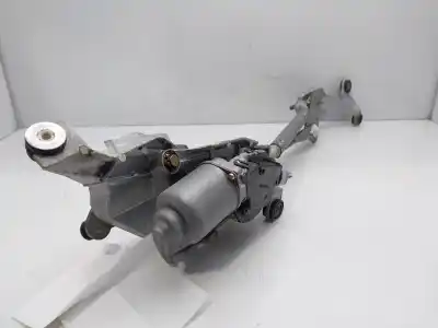 Peça sobressalente para automóvel em segunda mão motor do limpa para brisas por mitsubishi asx intro edition 2wd 150 cv / 110 kw referências oem iam 8250a809