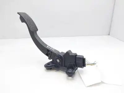 Peça sobressalente para automóvel em segunda mão pedal do acelerador por mitsubishi asx intro edition 2wd 150 cv / 110 kw referências oem iam 25885476928