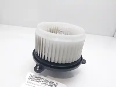 Peça sobressalente para automóvel em segunda mão ventilador de aquecimento por mitsubishi asx intro edition 2wd 150 cv / 110 kw referências oem iam 7802a326