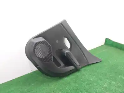 Автозапчасти б/у обивка задней правой двери за dacia sandero stepway essential ссылки oem iam 829a02758r  