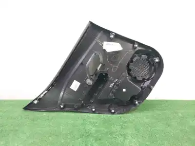 Автозапчасти б/у обивка задней правой двери за dacia sandero stepway essential ссылки oem iam 829a02758r  