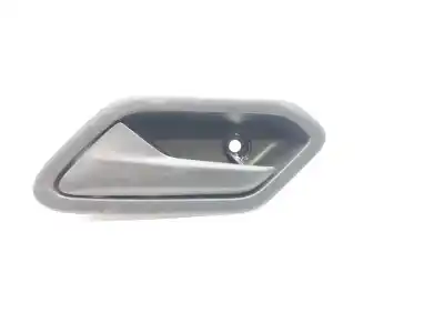 Автозапчасти б/у левая передняя внутренняя ручка за dacia sandero stepway essential ссылки oem iam 806712779r