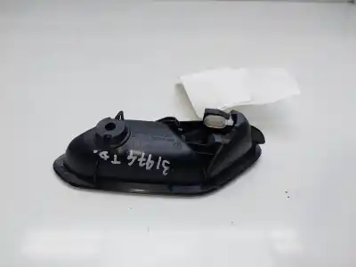 Автозапчасти б/у внутренняя задняя правая ручка за dacia sandero stepway essential ссылки oem iam 826729738r  