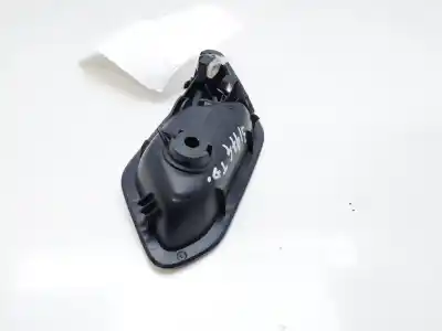 Автозапчасти б/у внутренняя задняя правая ручка за dacia sandero stepway essential ссылки oem iam 826729738r  