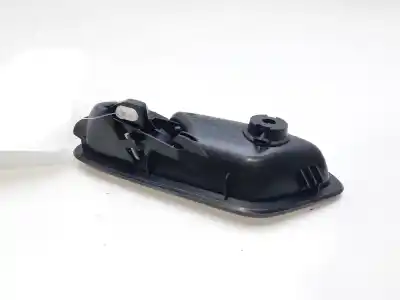 Автозапчасти б/у внутренняя задняя правая ручка за dacia sandero stepway essential ссылки oem iam 826729738r  