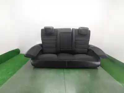 Second-hand car spare part rear seats for renault laguna coupe monaco gp oem iam references 883200012r  