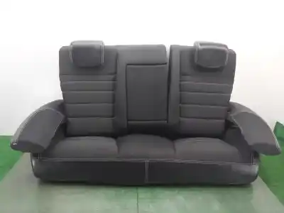 Second-hand car spare part rear seats for renault laguna coupe monaco gp oem iam references 883200012r  
