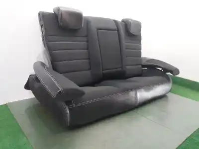 Second-hand car spare part rear seats for renault laguna coupe monaco gp oem iam references 883200012r  
