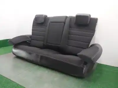 Second-hand car spare part rear seats for renault laguna coupe monaco gp oem iam references 883200012r  