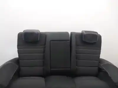 Second-hand car spare part rear seats for renault laguna coupe monaco gp oem iam references 883200012r  