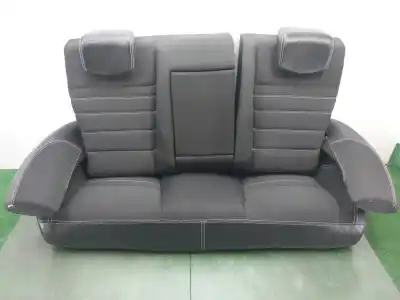 Second-hand car spare part rear seats for renault laguna coupe monaco gp oem iam references 883200012r  