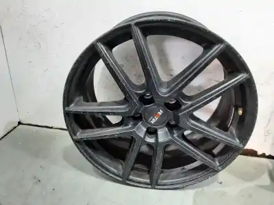 Pièce détachée automobile d'occasion JEU DE JANTES pour RENAULT LAGUNA COUPE  Références OEM IAM R18  