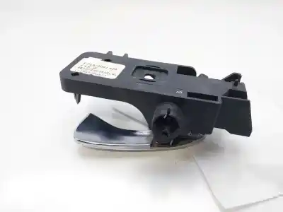Автозапчасти б/у левая задняя внутренняя ручка за jaguar s-type 3.0 v6 24v cat ссылки oem iam xr8322601ad  
