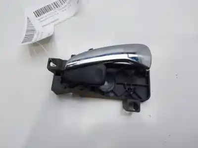 Автозапчасти б/у внутренняя задняя правая ручка за jaguar s-type 3.0 v6 24v cat ссылки oem iam xr8322600ad  