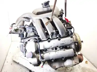 Автозапчастина б/у двигун комплект для jaguar s-type 3.0 v6 24v cat посилання на oem iam   