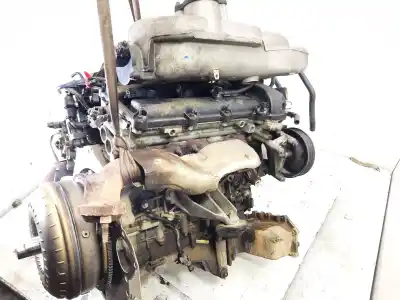 Автозапчастина б/у двигун комплект для jaguar s-type 3.0 v6 24v cat посилання на oem iam   