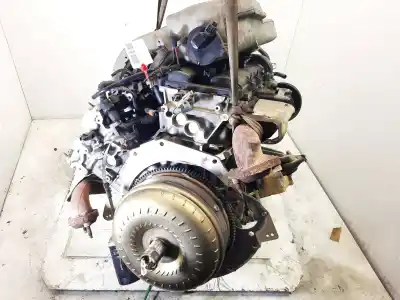 Автозапчастина б/у двигун комплект для jaguar s-type 3.0 v6 24v cat посилання на oem iam   
