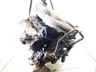 Автозапчастина б/у двигун комплект для jaguar s-type 3.0 v6 24v cat посилання на oem iam   