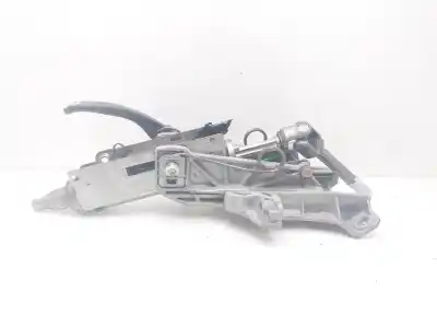 Second-hand car spare part steering column for ford focus lim. (cb8) trend oem iam references bv6n3c529ae  