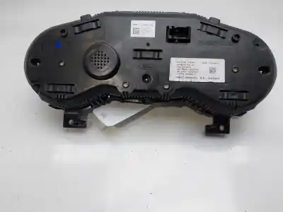 Second-hand car spare part dashboard for ford focus lim. (cb8) trend oem iam references bm5t10849cu  