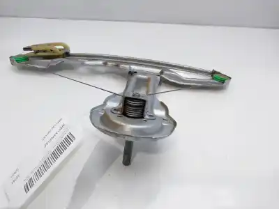 Second-hand car spare part rear left window regulator for ford focus lim. (cb8) trend oem iam references bm51a27001ac  