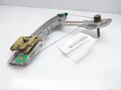 Second-hand car spare part rear left window regulator for ford focus lim. (cb8) trend oem iam references bm51a27001ac  