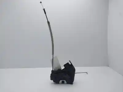 Tweedehands auto-onderdeel achter rechts deurslot voor kia stonic (ybcuv) drive oem iam-referenties 81420h8010lbh