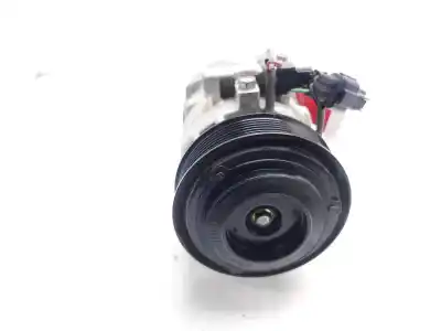 Tweedehands auto-onderdeel airconditioning compressor voor kia stonic (ybcuv) drive oem iam-referenties 97701h8400
