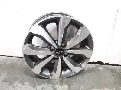 Pièce détachée automobile d'occasion JEU DE JANTES pour KIA STONIC (YBCUV)  Références OEM IAM R16  
