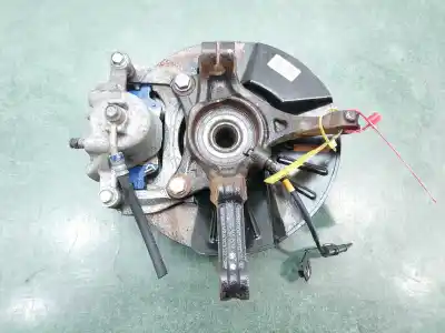 Tweedehands auto-onderdeel knokkel links voor voor kia stonic (ybcuv) drive oem iam-referenties 51715h8500