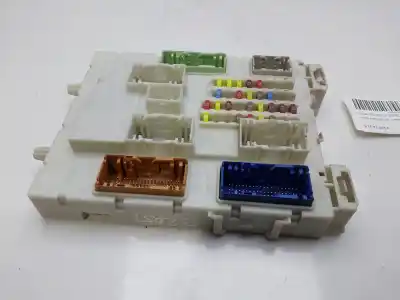 Second-hand car spare part fuse box unit for ford focus iii 1.5 tdci oem iam references f1ft14014  