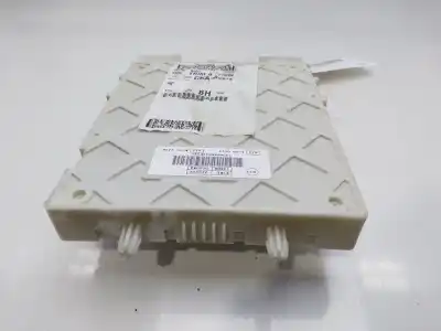 Second-hand car spare part fuse box unit for ford focus iii 1.5 tdci oem iam references f1ft14014  