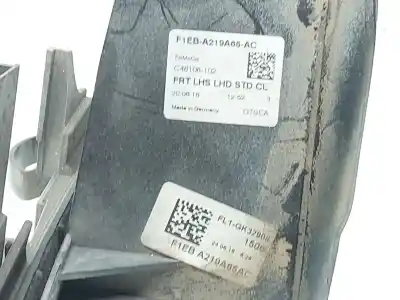 Автозапчасти б/у замок левой передней двери за ford focus iii 1.5 tdci ссылки oem iam bm5aa21813ag  
