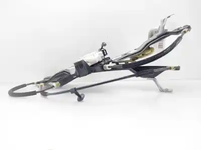 Second-hand car spare part driver left window regulator for ford focus iii 1.5 tdci oem iam references cm51a23201af  