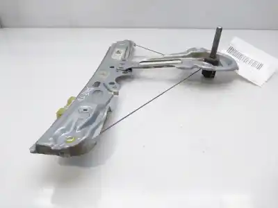 Second-hand car spare part rear right window regulator for ford focus iii 1.5 tdci oem iam references bm51a27000ac  
