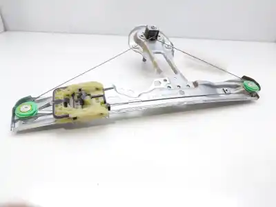 Second-hand car spare part rear right window regulator for ford focus iii 1.5 tdci oem iam references bm51a27000ac  