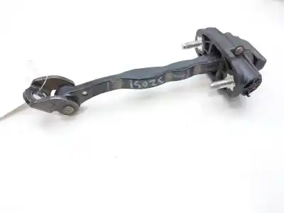 Автозапчастина б/у фільм дверей для ford focus iii 1.5 tdci посилання на oem iam bm51a23500aa