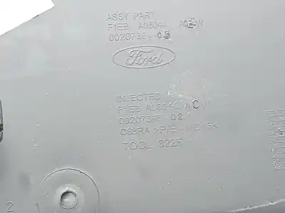 Автозапчастина б/у бардачок для ford focus iii 1.5 tdci посилання на oem iam f1eba06044