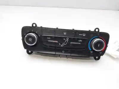 Автозапчастина б/у клімат-контроль для ford focus iii 1.5 tdci посилання на oem iam f1et19980aj  