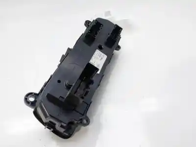 Автозапчастина б/у клімат-контроль для ford focus iii 1.5 tdci посилання на oem iam f1et19980aj  