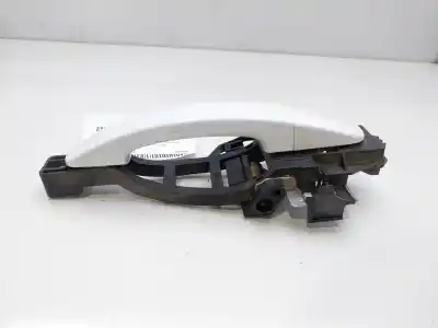 Автозапчастина б/у завнішня ручка задня права для ford focus iii 1.5 tdci посилання на oem iam bm51a224a36cj  