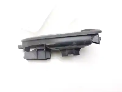 Автозапчасти б/у внутренняя задняя правая ручка за ford focus iii 1.5 tdci ссылки oem iam am51u22600bew  