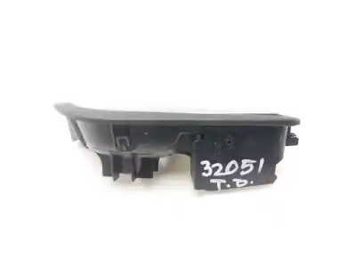 Автозапчасти б/у внутренняя задняя правая ручка за ford focus iii 1.5 tdci ссылки oem iam am51u22600bew  