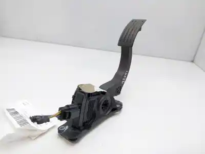 Автозапчастина б/у педальний потенціометр для ford focus iii 1.5 tdci посилання на oem iam ev619f836aa  