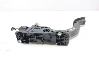 Автозапчастина б/у педальний потенціометр для ford focus iii 1.5 tdci посилання на oem iam ev619f836aa  